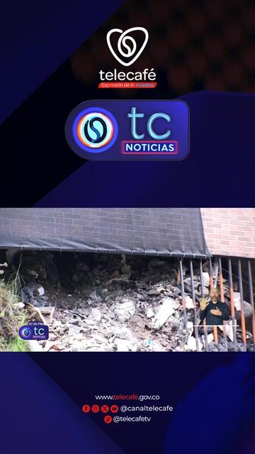 @Canal Telecafé