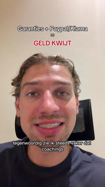 @Rut de letter