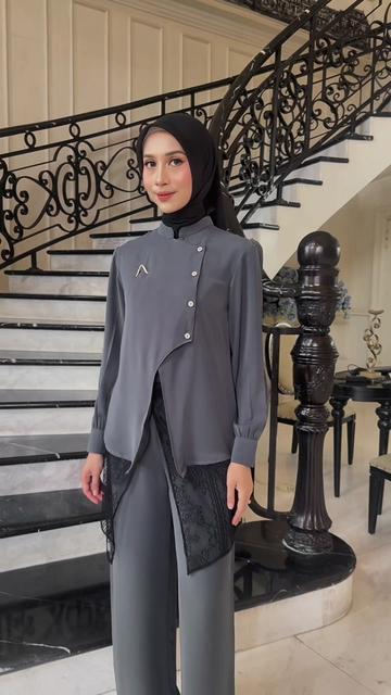 @Akifa Sahabat Muslimah