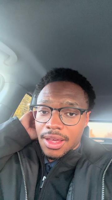 @Mykal Anthony | Lifestyle Talk