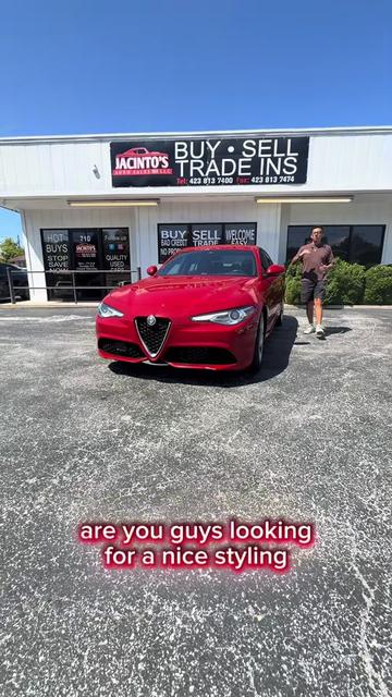 @Jacintos’AutoSale
