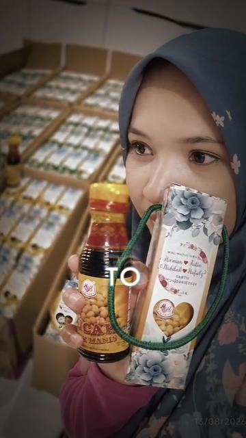 @Syila Doorgift Selangor