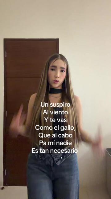 @Chaparrita batallosa