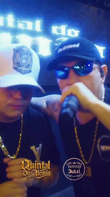 @MC ALEMÃO RA