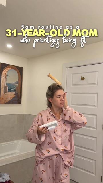 @Bianca |women’s fitness coach