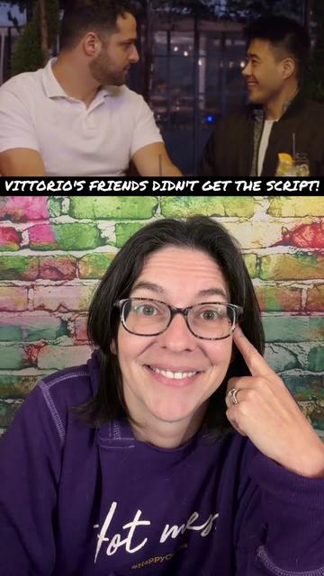 @CutToTheDrama