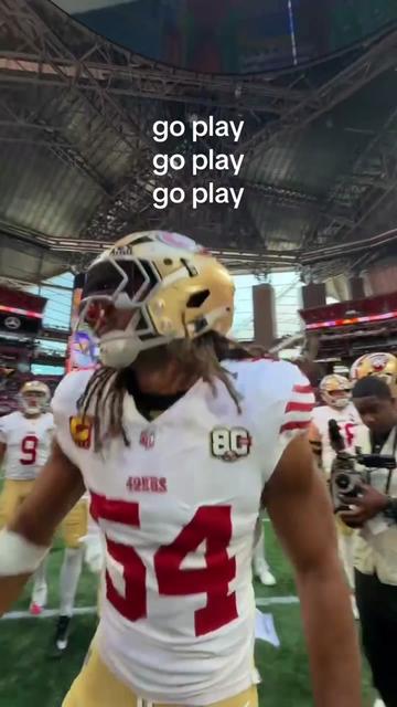 @San Francisco 49ers
