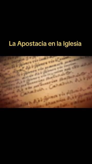 @Documentales 📝