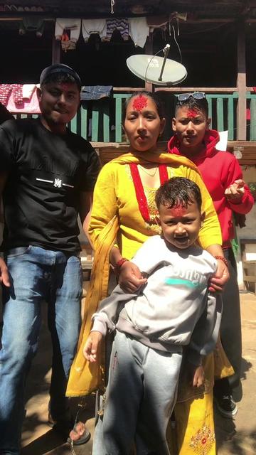 @Bhujel Sammdi