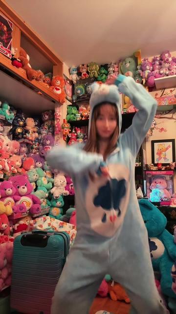 @Wish Bear ★