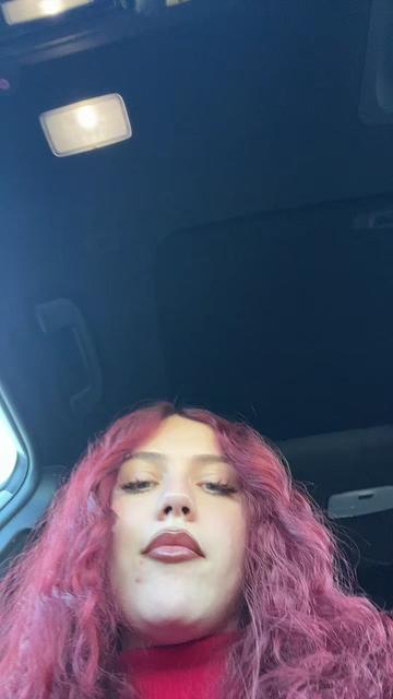 @Teraangelina