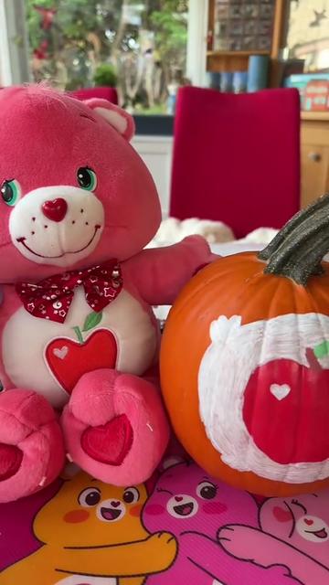 @Wish Bear ★