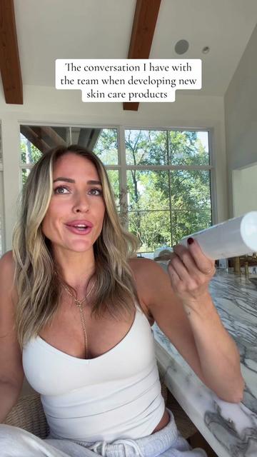 @Kristin Cavallari