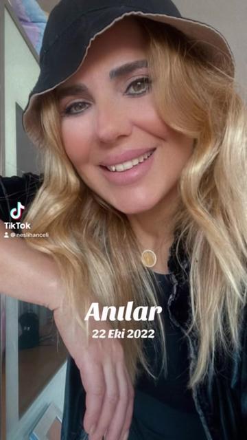 @Neslihan Celik