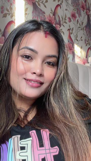 @Tara Maya Bhandari🕉️