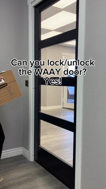 @WAAYHOME