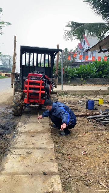 @B&eacute; Thoại