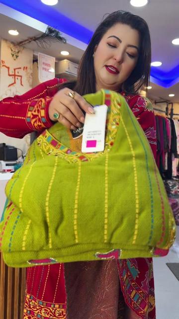@Style Gallery Nepal