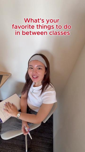 @Temple University Japan