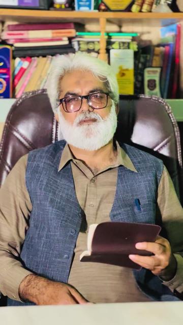 @Syed Imtiaz Hasni