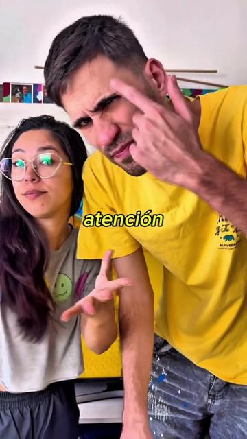 @Tamara y Franco