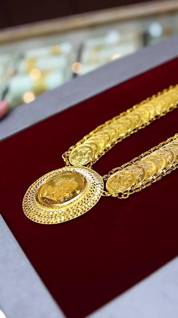 @Turmusaya Jewelry