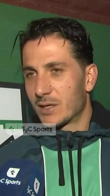 @TyC Sports