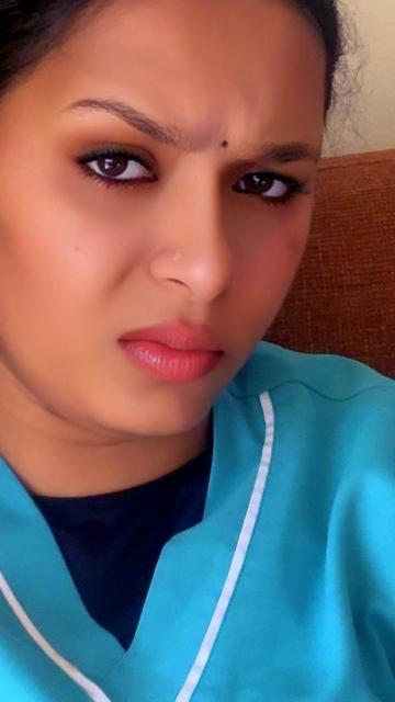 @Greeshma