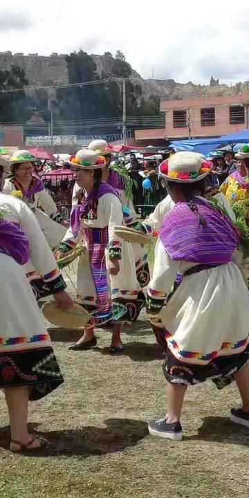@Hilarion Bolivia Informa 🇧🇴