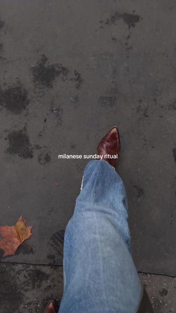 @ezgotta in milano