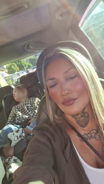 @rita zampardi mamma di Ester ❤