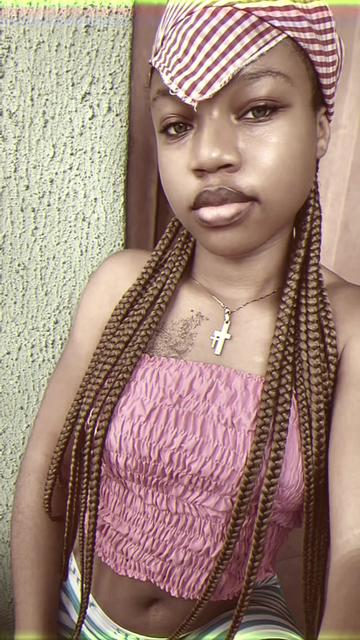 @Abby Of Lagos🙂↔️🩷.