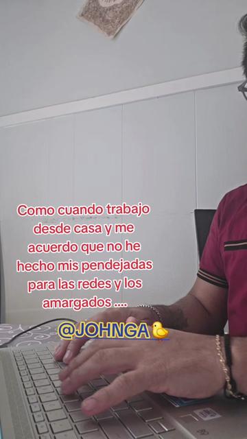 @JOHNGA🐤