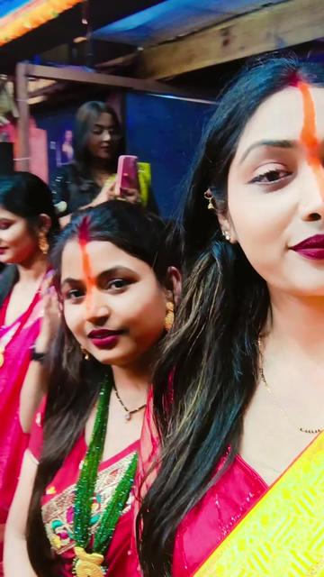 @Shreyansh_mom83(pooja 🧿❤️