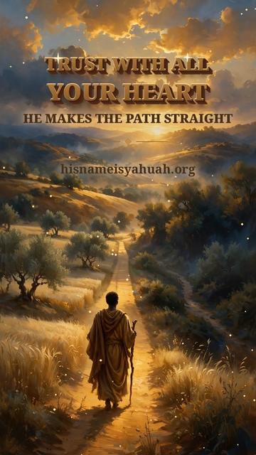 @His Name is YAHUAH