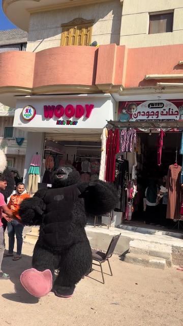 @بودا بتاع غوريلا🦍🔥