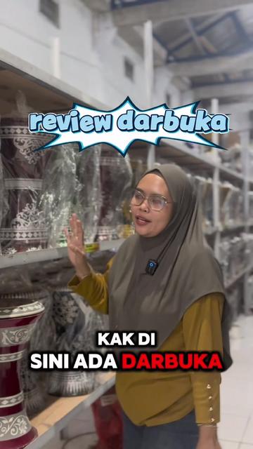 @Umik e Anak Hadroh