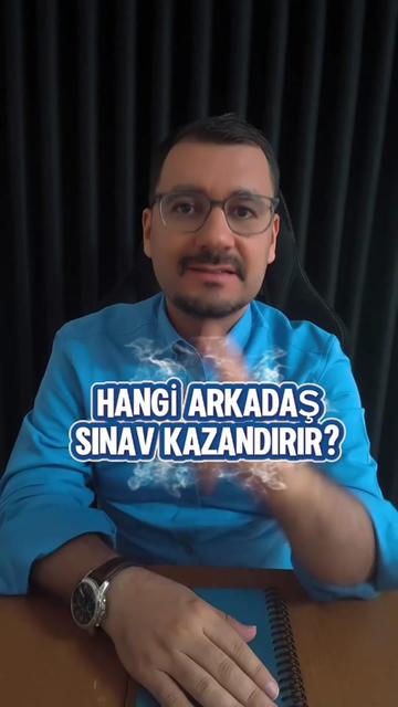@Türkçe Uzmanı I Soru Yazarı