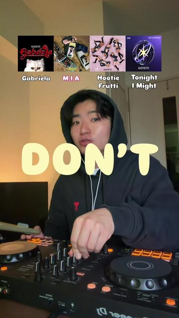 @Ryota | mashups🎧