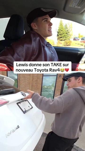 @Lewislefoulive