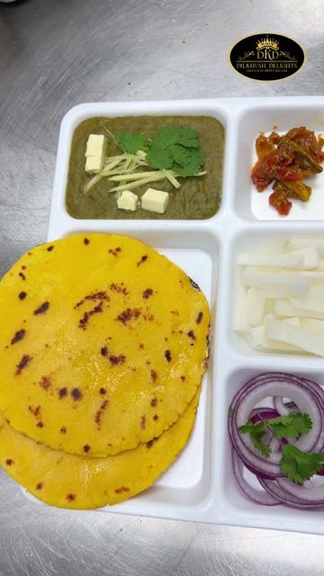 @DILKHUSH DELIGHTS