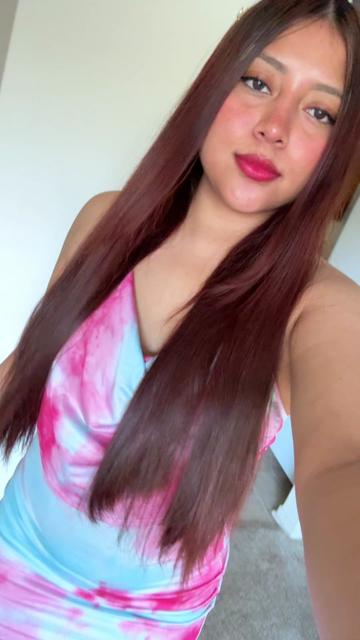 @tu Bebesita 🤗😚