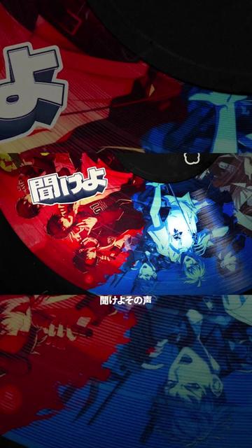 @ヒプノシスマイク(HypnosisMic) -D.R.B-