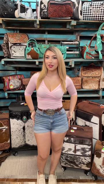 @Western Cowgirl