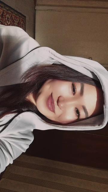 @Nurisa Asanova