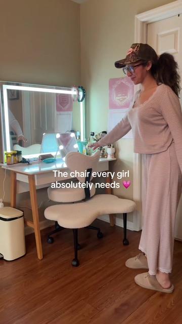 @celeste | motherhood + tts