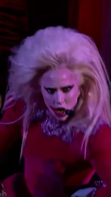 @Gaga Shorts