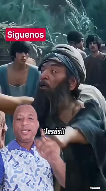 @PASTOR HENRI MARTÍNEZ OFICIAL