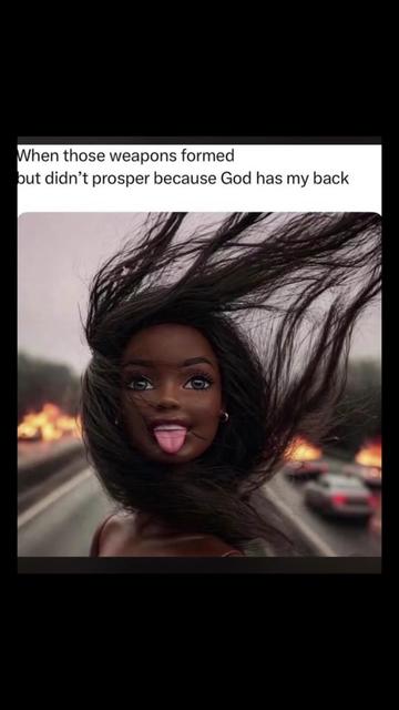 @| GOD’S GiFT ™ 🎁🦋 |
