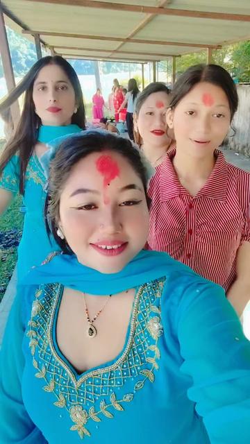 @sita shah oli ❤